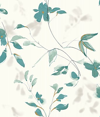 Linden Flower Wallpaper