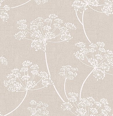 Imogen Dove Tree Wallpaper