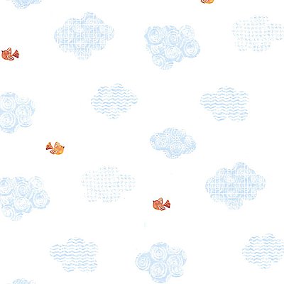 Noah'S Sky Clouds Wallpaper