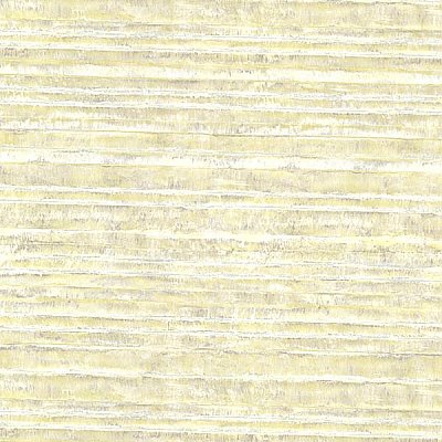 Horizon Yellow Stripe Texture Wallpaper