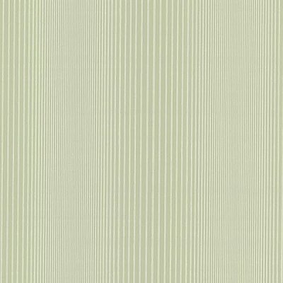 Alpha Green Ombre Stripe Wallpaper