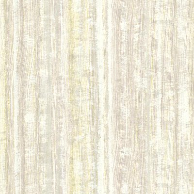 Radiance Yellow Stripe Texture Wallpaper