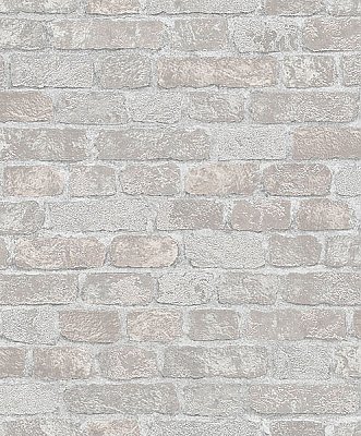 Granulat Grey Stone Wallpaper