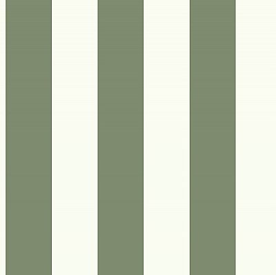 Magnolia Home Awning Stripe Removable Wallpaper