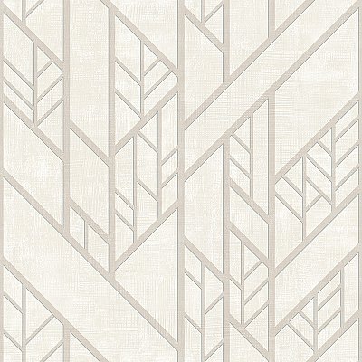 Industrial Grid Wallpaper