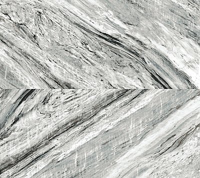 Carrara Horizontal Peel and Stick Wallpaper