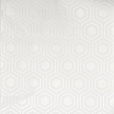 Hive Paintable Geometric Wallpaper