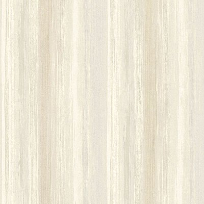 Sebago Grey Dry Brush Stripe Wallpaper