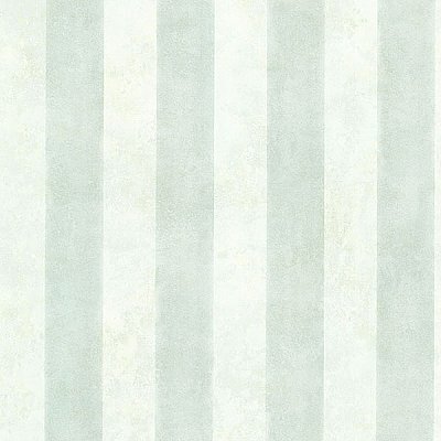 Surry Sky Soft Stripe Wallpaper