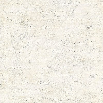 Plumant Cream Faux Plaster Texture Wallpaper