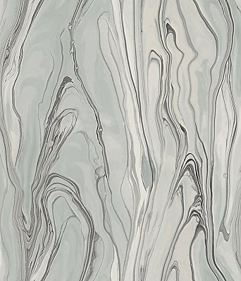 Liquid Marble Wallpaper
