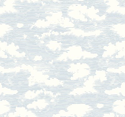 Cloud Cover Wallpaper