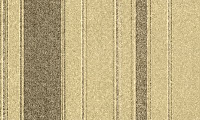 Riga Bordone Taupe Stripe Wallpaper