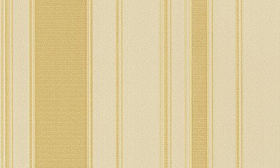 Riga Bordone Gold Stripe Wallpaper
