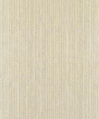Unito Zeno Beige Fabric Texture Wallpaper