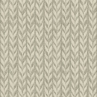 Ashford Geometrics Graphic Knit Wallpaper