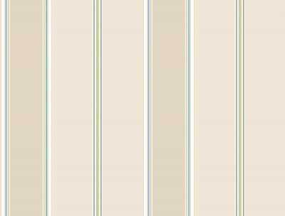 Wide Stripe Regatta Wallpaper