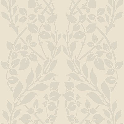 Botanica Wallpaper
