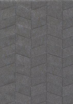 Chevron Weave Wallpaper