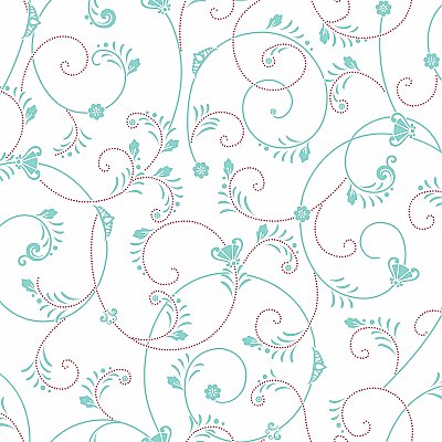 Disney Princess Elena Scroll Wallpaper