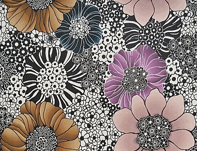 Anemones Wallpaper