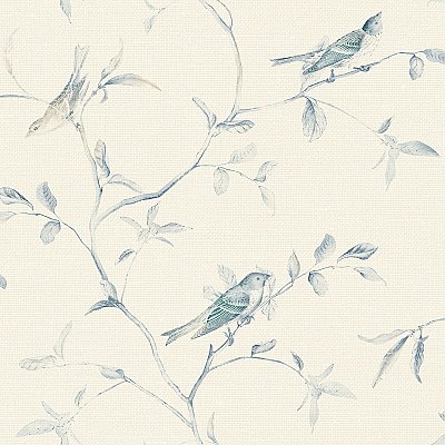 Birds of a Feather Wallpaper