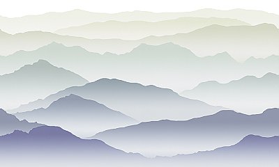 Wanderlust Removable Wallpaper Mural