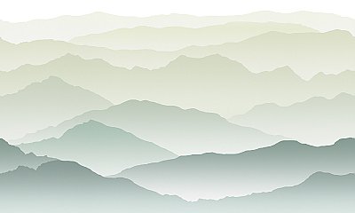 Wanderlust Removable Wallpaper Mural