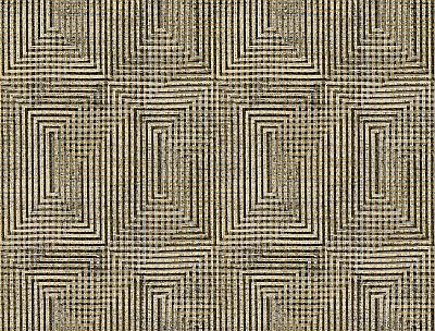 Right Angle Weave Wallpaper