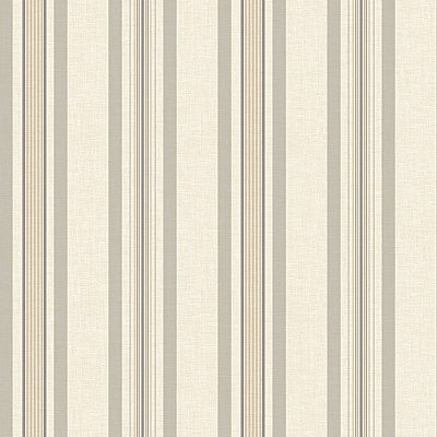 Multi Pinstripe Wallpaper