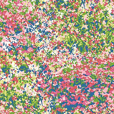 Poppy Field Wallpaper
