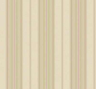 Amelia Stripe Wallpaper