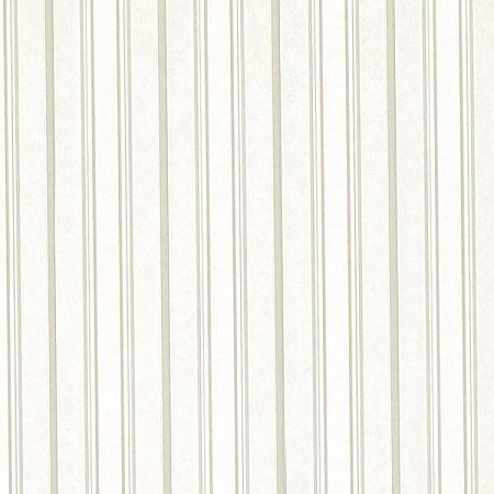 Lillian Green Stripe Wallpaper