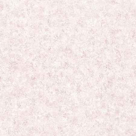 Primrose Pink Floral Texture Wallpaper