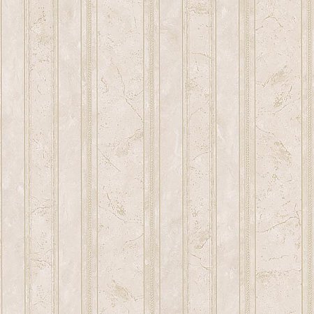 Pippa Sand Marble Stripe Wallpaper