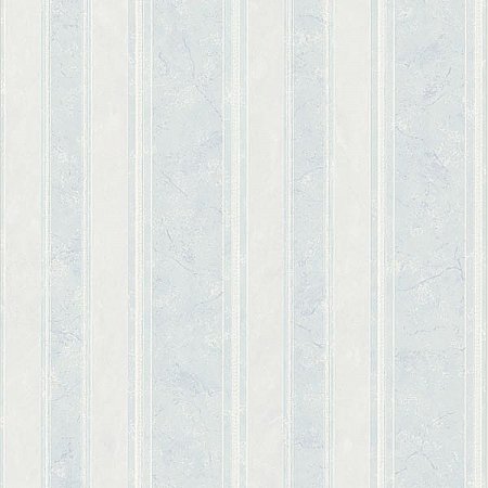Pippa Light Blue Marble Stripe Wallpaper