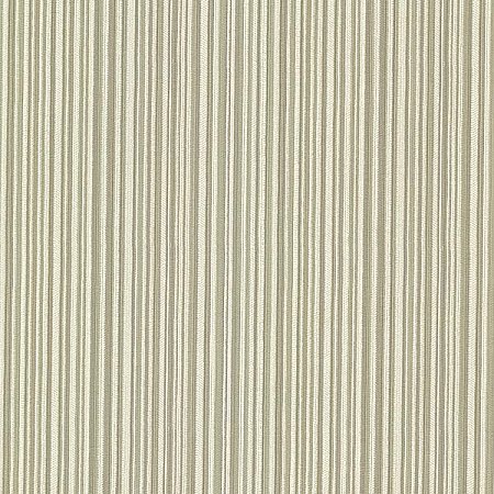 Stockport Green Stripe Wallpaper