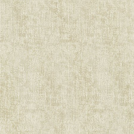 Sultan Beige Fabric Texture Wallpaper