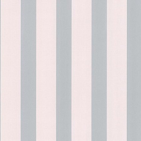 Striscia Slate Tweed Stripe Wallpaper