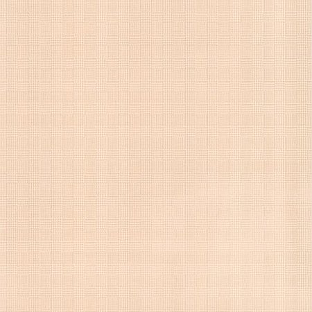 Scacchi Beige Tweed Pattern Wallpaper
