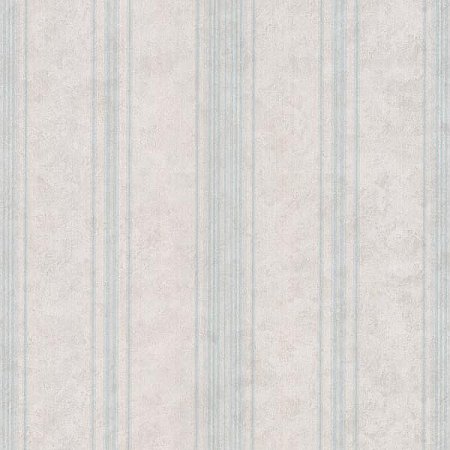 Biella Aqua Stria Stripe Wallpaper
