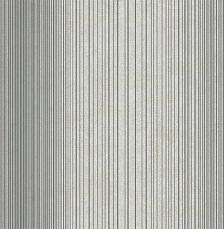 Insight Charcoal Stripe Wallpaper