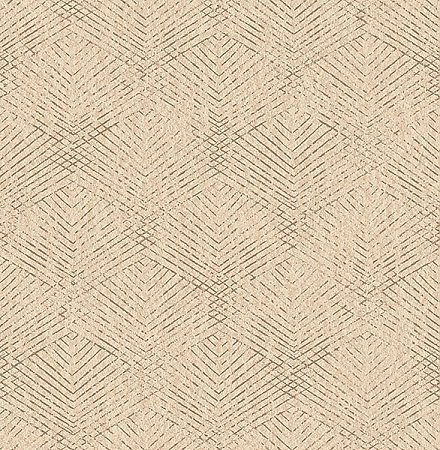 Fans Brown Texture Wallpaper