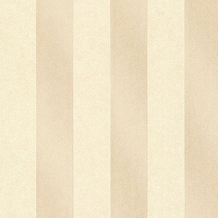 Magnus Beige Paisely Stripe Wallpaper