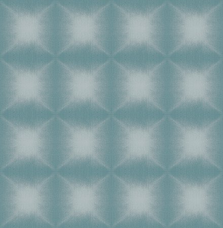 Echo Teal Geometric Wallpaper