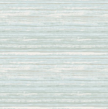 Arakan Blue Stripe Wallpaper