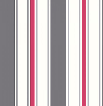 Sunshine Stripe Grey Stripe