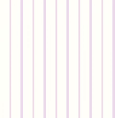 Little Tailor Pinstripe Purple Stripe