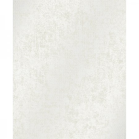 Opus Light Grey Weave Wallpaper