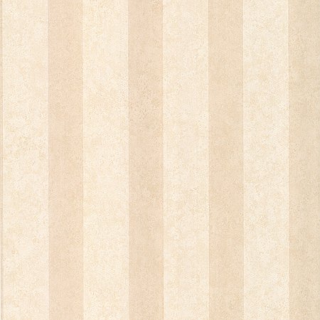 Semolina Beige Stripe Wallpaper